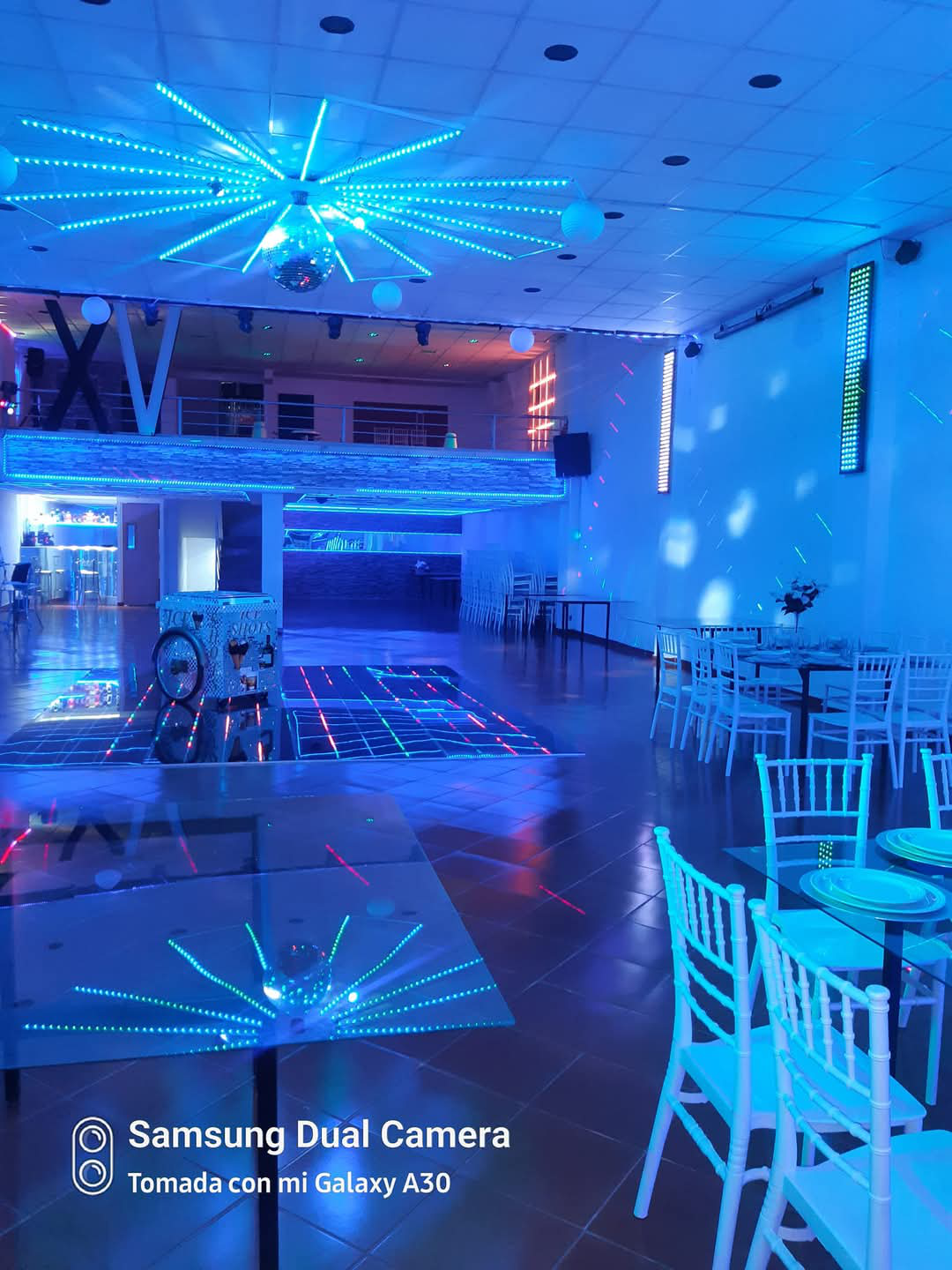 Salón Titanium — imagen 6