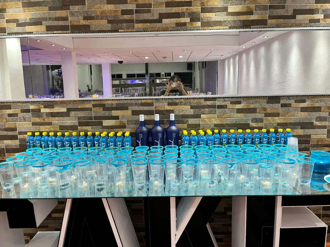 Salón Titanium — imagen 7